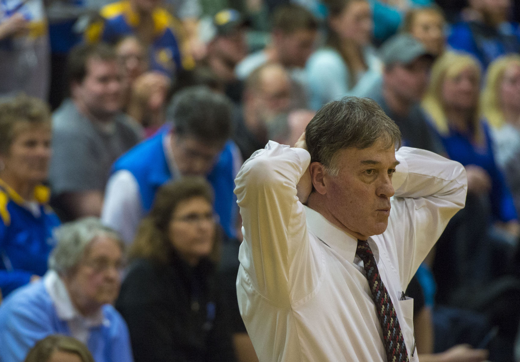 BBball West Fork vs. Don Bosco 4